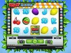 Fruit Shop Slots